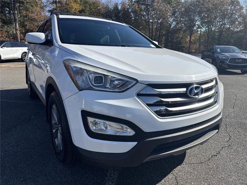 Used 2016 Hyundai Santa Fe Sport w/ Option Group 02 image 32