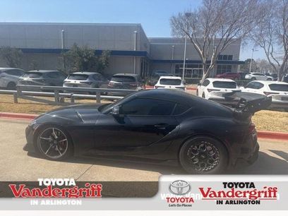 Used 2022 Toyota Supra Premium w/ Driver Assist Package