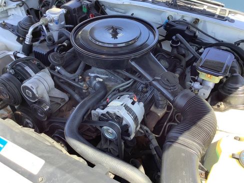 Used 1992 Chevrolet Camaro RS image 44