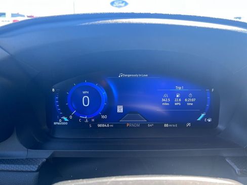 Used 2021 Ford Explorer ST w/ Equipment Group 401A AWD/4WD image 27