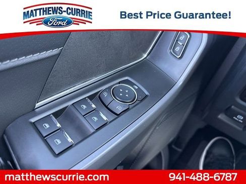 New 2025 Ford F150 XLT w/ Equipment Group 302A MID image 26