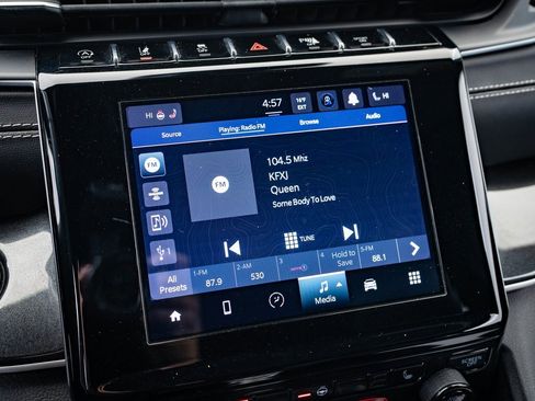 Used 2021 Jeep Grand Cherokee L Laredo image 29