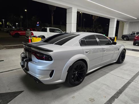 Used 2023 Dodge Charger Scat Pack RWD image 6