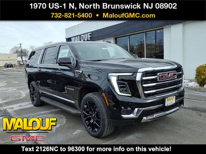 New 2026 GMC Yukon XL Elevation