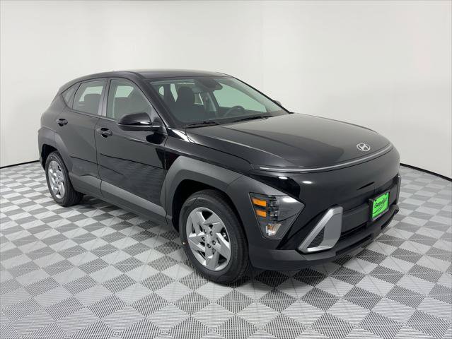 New 2026 Hyundai Kona SE FWD image 6