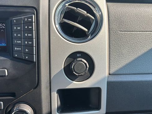 Used 2013 Ford F150 XLT w/ Luxury Equipment Group image 44