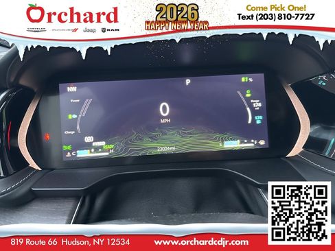 Used 2022 Jeep Grand Cherokee Limited 4xe image 41