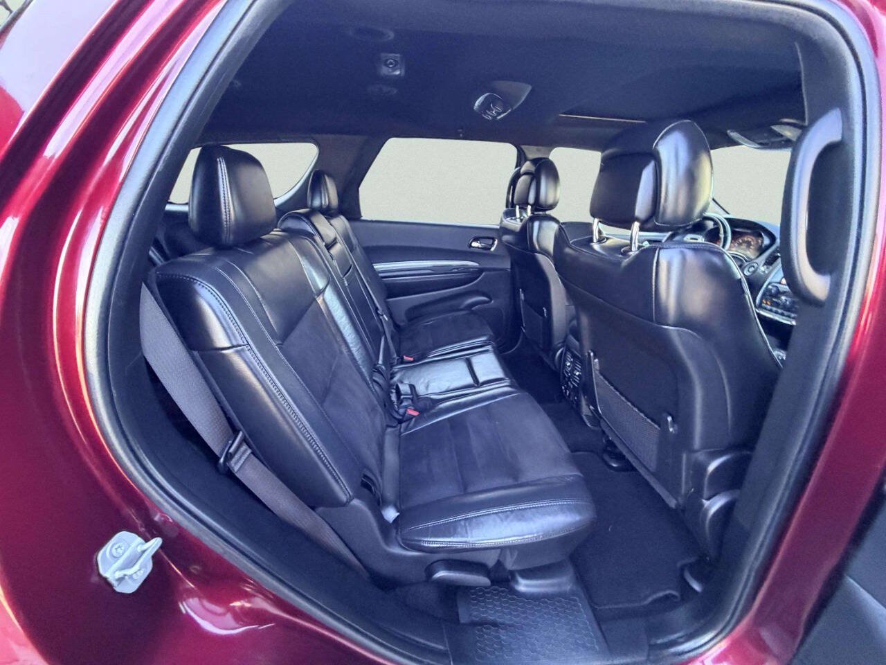 Used 2020 Dodge Durango GT AWD/4WD image 31