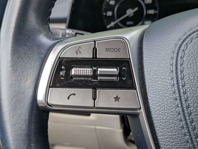 Used 2023 Kia Telluride SX FWD image 30
