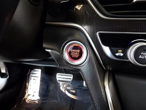 Used 2021 Honda Accord Sport image 26