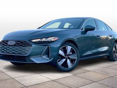 New 2025 Audi A5 2.0T Prestige