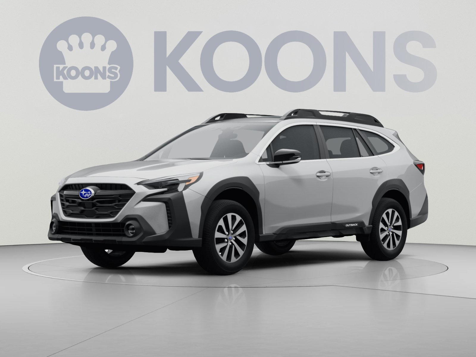 Used 2024 Subaru Outback Premium AWD/4WD image 1