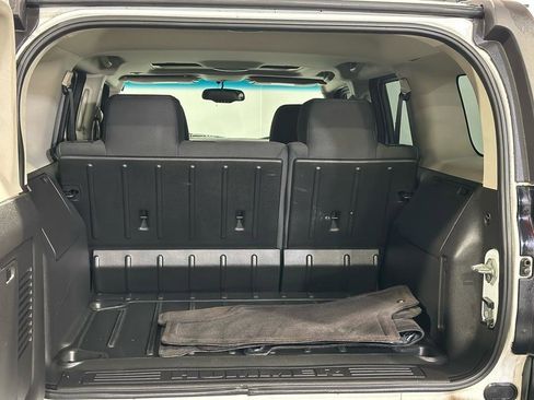 Used 2006 HUMMER H3 AWD/4WD image 27