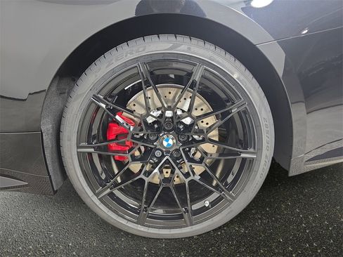 New 2026 BMW M4 xDrive Competition image 33