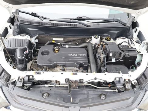 Certified 2020 Chevrolet Equinox LT image 38