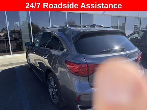 Used 2018 Acura MDX w/ Advance & Entertainment image 5