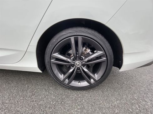 Used 2023 Acura Integra A-Spec image 25