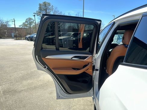 Certified 2022 BMW X3 M40i w/ Premium Package image 26