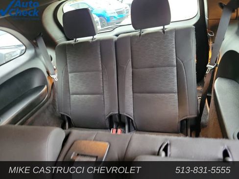 Used 2026 Dodge Durango GT AWD/4WD image 23