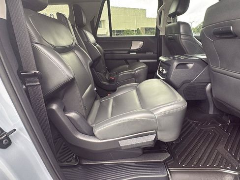 Certified 2026 Ford Expedition Max Active AWD/4WD image 15