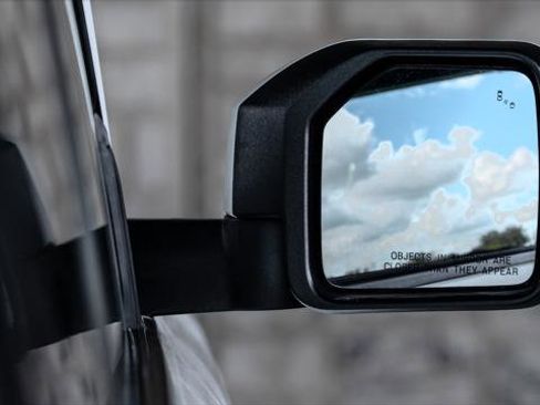 Used 2021 Ford Bronco Outer Banks image 35