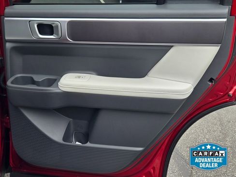 Certified 2025 Hyundai Santa Fe SEL AWD/4WD image 10