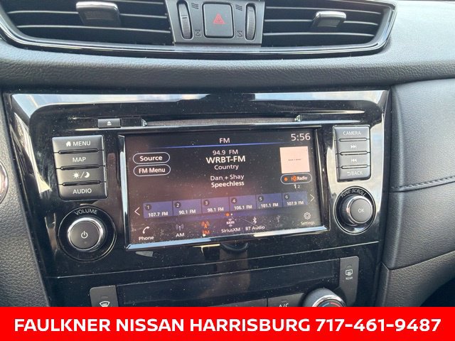 Certified 2019 Nissan Rogue SV w/ Premium Package AWD/4WD image 19