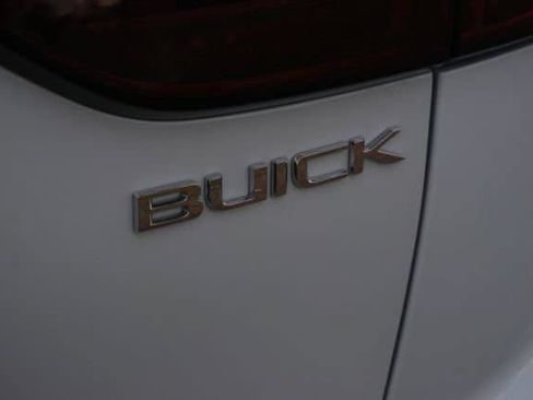 New 2026 Buick Envision Sport Touring AWD/4WD image 9