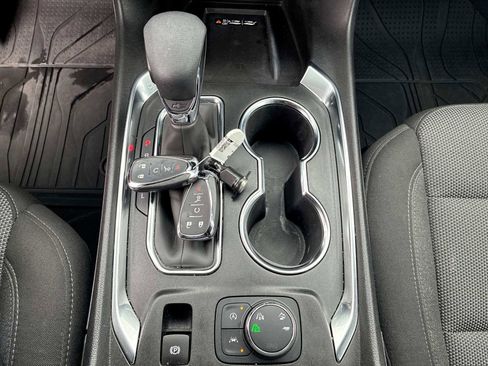 Certified 2023 Chevrolet Traverse LT w/ LPO, Floor Liner Package image 15