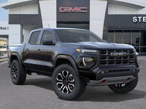 New 2026 GMC Canyon AT4 w/ Technology Plus Package image 7
