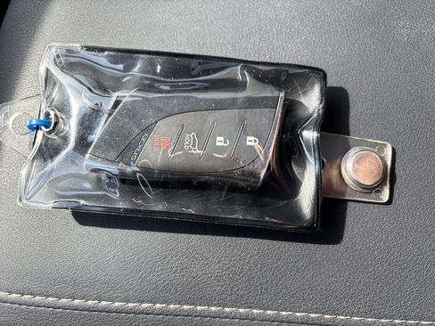 Certified 2023 Lexus RX 350 Premium Plus image 36