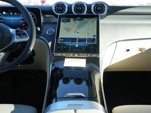 New 2026 Mercedes-Benz GLC 300 4MATIC image 25