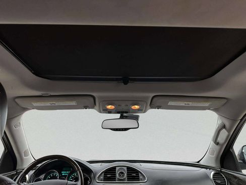 Used 2014 Buick Enclave Leather image 21