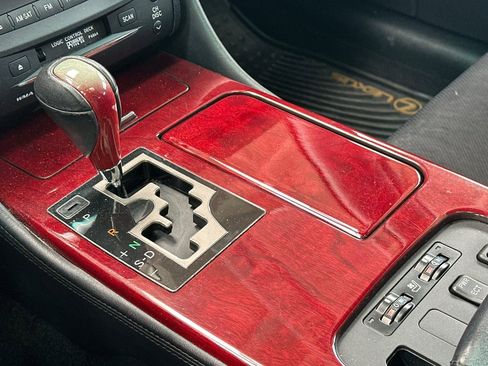 Used 2007 Lexus GS 350 RWD image 27