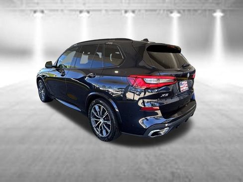 Used 2019 BMW X5 xDrive40i w/ M Sport Package AWD/4WD image 7