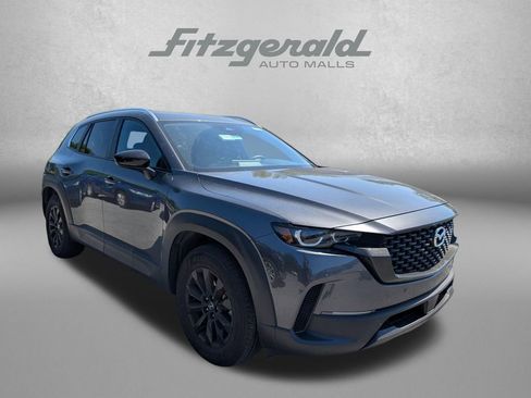Used 2026 MAZDA CX-50 AWD 2.5 S w/ Preferred Pkg image 1