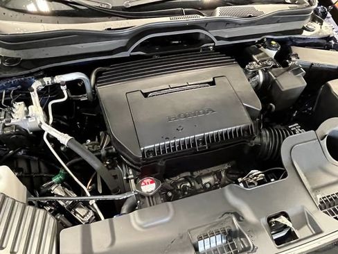 New 2026 Honda Passport RTL image 11