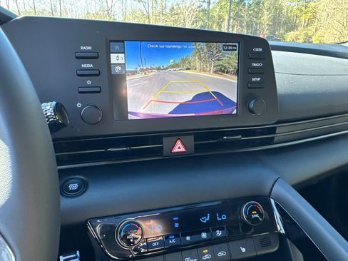 New 2026 Hyundai Elantra SEL Sport image 19