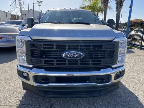 Used 2023 Ford F350 XL w/ XL Driver Assist Package image 3