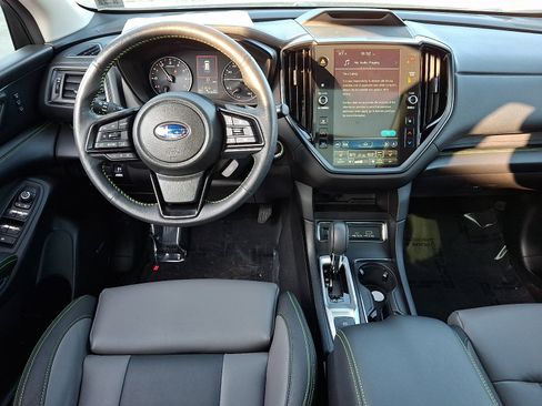 Certified 2023 Subaru Ascent Onyx Edition Limited image 12