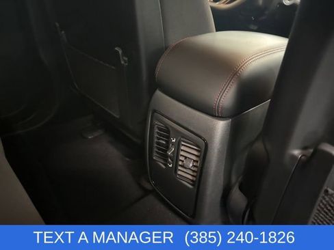 New 2026 Dodge Durango GT w/ Blacktop Package image 12