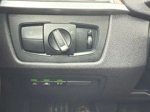 Used 2016 BMW 328i xDrive 328i xDrive Sedan 4D image 15