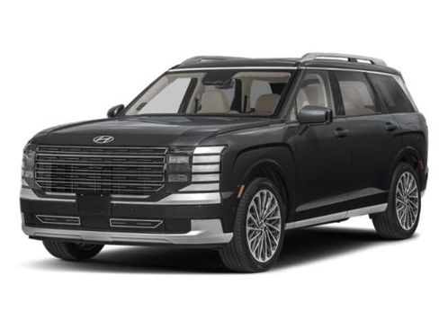 New 2026 Hyundai Palisade Calligraphy image 1