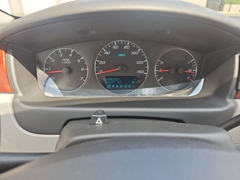 Used 2006 Chevrolet Impala LT FWD image 19