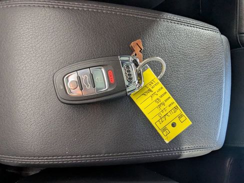 Used 2015 Audi Q5 TDI Premium Plus w/ Sport Interior Package image 29