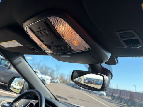 Certified 2017 Jeep Grand Cherokee Limited image 20