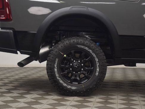 New 2026 RAM 2500 Power Wagon AWD/4WD image 8