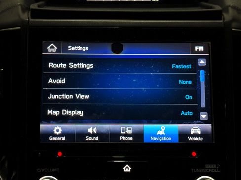 Used 2019 Subaru Forester Limited w/ Popular Package #3 AWD/4WD image 11