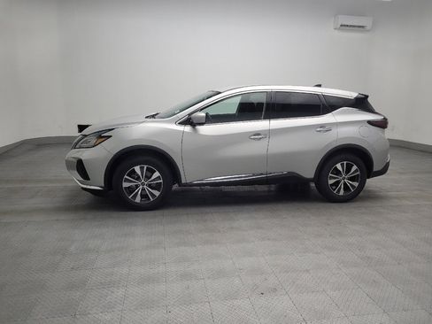 Used 2023 Nissan Murano S image 2
