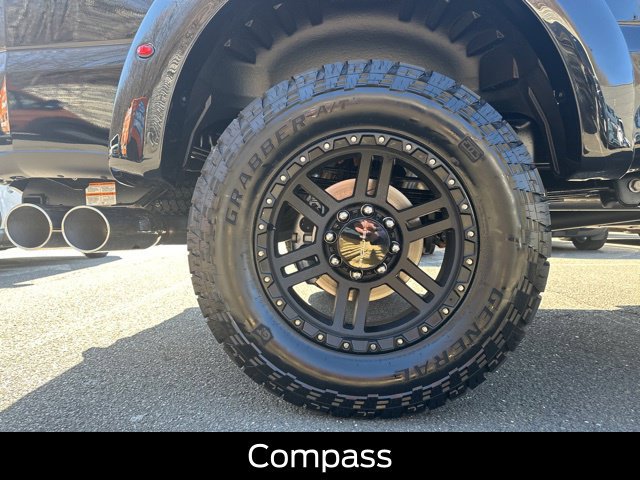 New 2026 Ford F350 Lariat w/ Black Appearance Package AWD/4WD image 44
